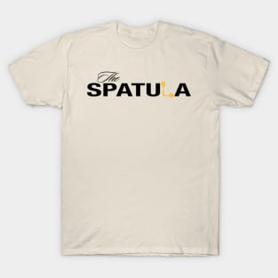 THE SPATULA T-Shirt